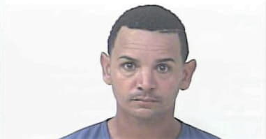 Spencer Watts, - St. Lucie County, FL 